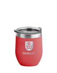 16 oz. Tahoe Insulated Stemless Tumbler